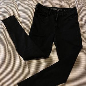 American Eagle Outfitters Super Stretch X4